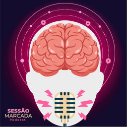 Podcast thumbnail for Sessão Marcada