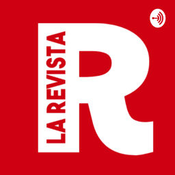 Podcast thumbnail for La Revista CR