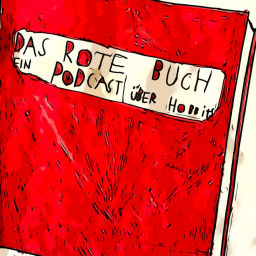 Podcast thumbnail for Das rote Buch - Ein Podcast über Hobbits