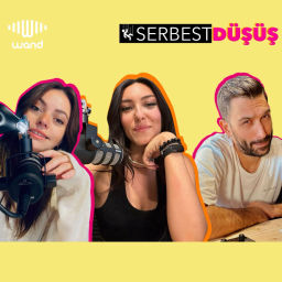 Podcast thumbnail for Serbest Düşüş Podcast