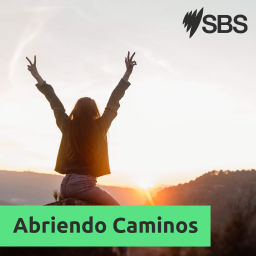 Podcast thumbnail for Abriendo Caminos