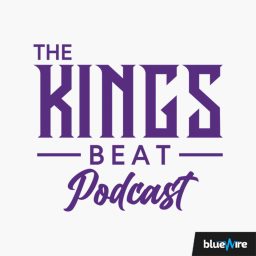 Podcast thumbnail for The Kings Beat Podcast