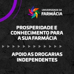 Podcast thumbnail for Universidade da Farmácia