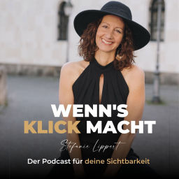 Podcast thumbnail for Wenn´s KLICK macht