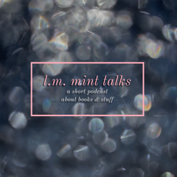Podcast thumbnail for LMMint Talks