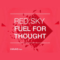 Podcast thumbnail for Red Sky Fuel For Thought