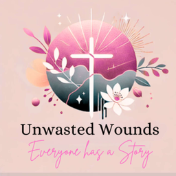 Podcast thumbnail for Unwasted Wounds