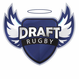 Podcast thumbnail for Draft Rugby
