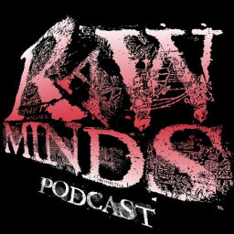 Podcast thumbnail for Raw Minds