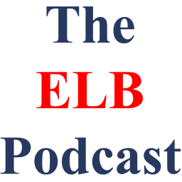 Podcast thumbnail for ELB Podcast