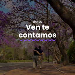 Podcast thumbnail for Ven te contamos