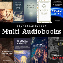 Podcast thumbnail for Multi Audiobooks