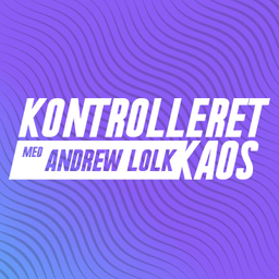 Podcast thumbnail for Kontrolleret Kaos