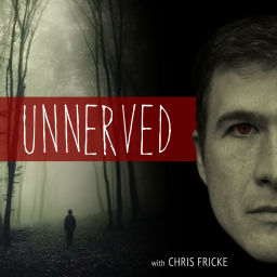 Podcast thumbnail for UNNERVED - True Scary Stories
