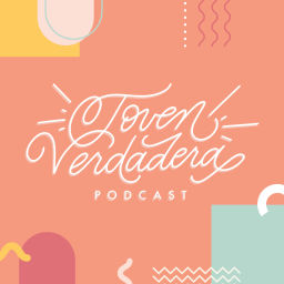 Podcast thumbnail for Joven Verdadera