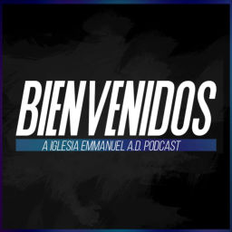 Podcast thumbnail for Iglesia Emmanuel A.D.