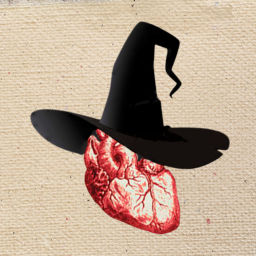 Podcast thumbnail for Corazón De Brujo