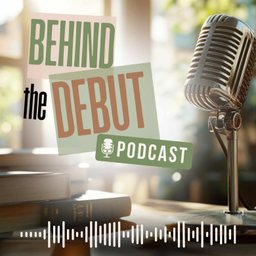 Podcast thumbnail for Behind the Debut