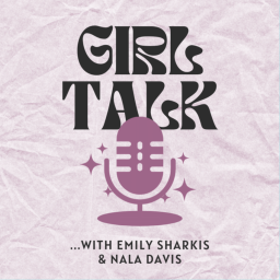 Podcast thumbnail for Girl Talk