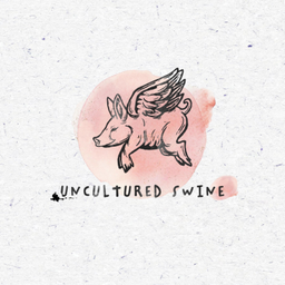 Podcast thumbnail for Uncultured Swine