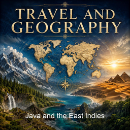 Podcast thumbnail for Java and the East Indies