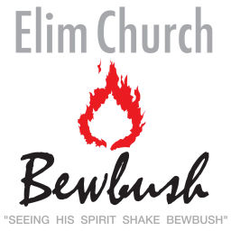 Podcast thumbnail for Elim Church Bewbush