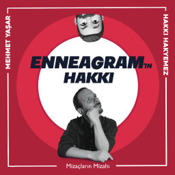 Podcast thumbnail for Enneagramın Hakkı