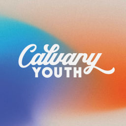Podcast thumbnail for Calvary Youth