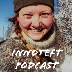 Podcast thumbnail for Innoteft