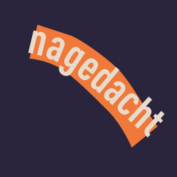 Podcast thumbnail for de Warande audio - Nagedacht, filosofen over het nieuws