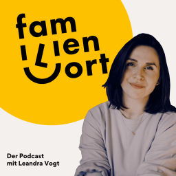 Podcast thumbnail for familienort Podcast