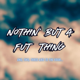 Podcast thumbnail for Nothin' But A FUT Thing (NBAFT)