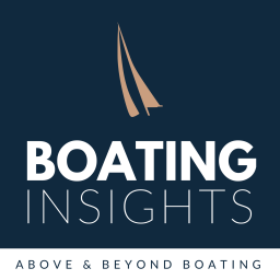 Podcast thumbnail for Boating Insights