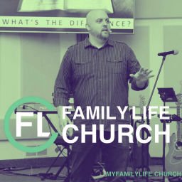 Podcast thumbnail for Family Life Church-Hermitage, PA