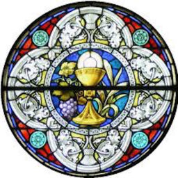 Podcast thumbnail for Fr. Bryan Stitt's Homilies
