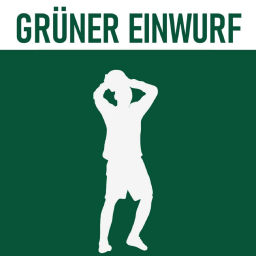 Podcast thumbnail for Grüner Einwurf
