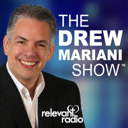 Podcast thumbnail for The Drew Mariani Show