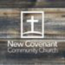 Podcast thumbnail for New Covenant Community Church
