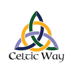 Podcast thumbnail for Celtic Way
