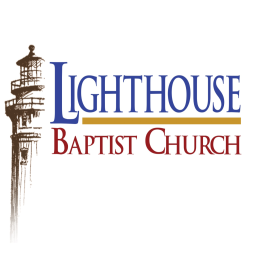 Podcast thumbnail for Lighthouse Baptist Church Plains, GA