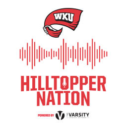 Podcast thumbnail for Hilltopper Nation