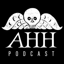 Podcast thumbnail for America's Hometown Horror