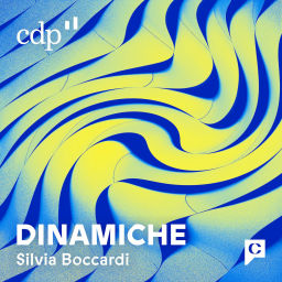 Podcast thumbnail for Dinamiche