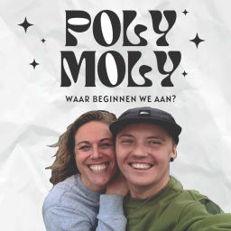 Podcast thumbnail for PolyMoly!