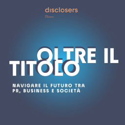 Podcast thumbnail for Oltre il titolo