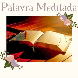 Podcast thumbnail for Palavra Meditada