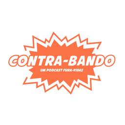 Podcast thumbnail for Contra-Bando