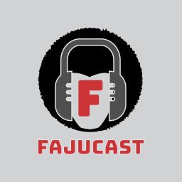 Podcast thumbnail for Fajucast