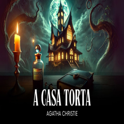 Podcast thumbnail for Misterios de Agatha Christie | Crimen Real