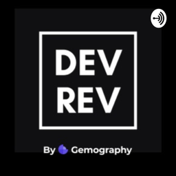 Podcast thumbnail for DevRev Morocco